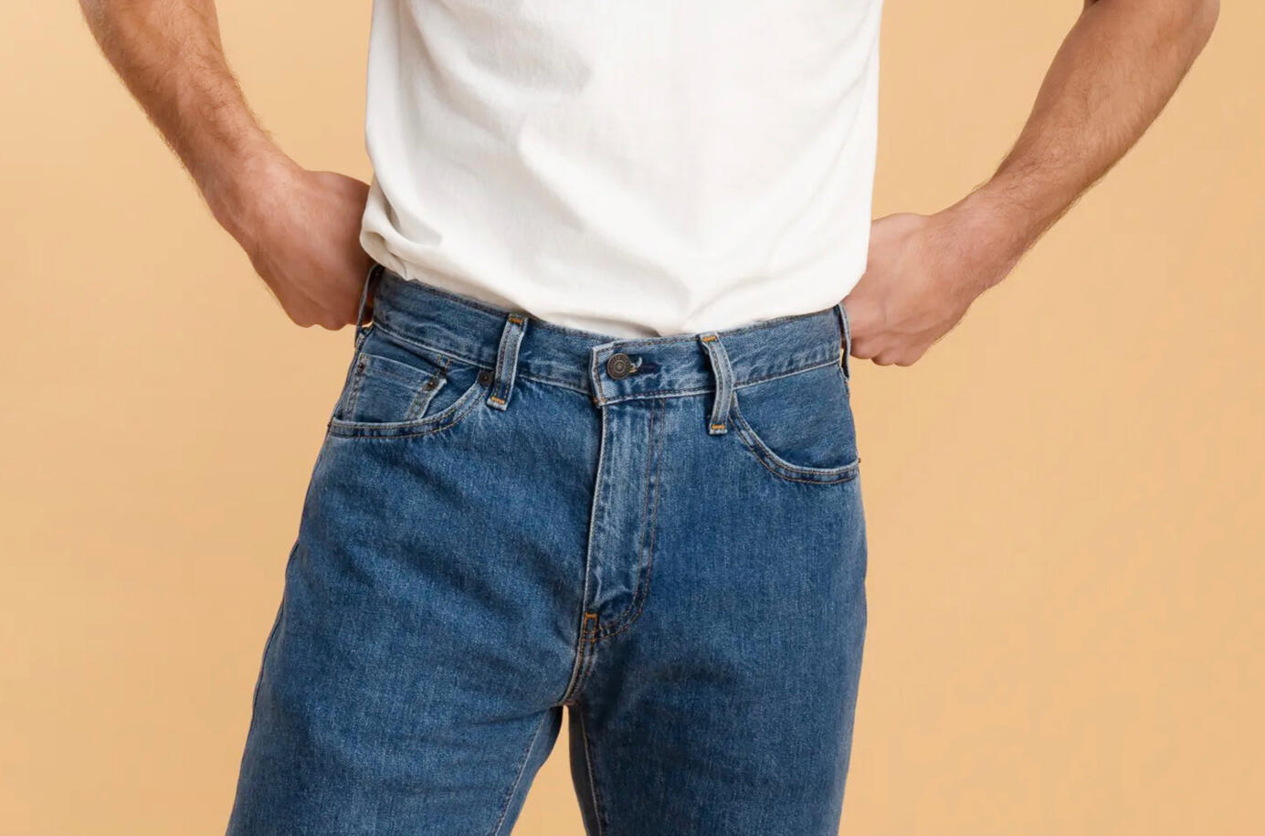 Wirecutter: Best Men's Jeans (2024)