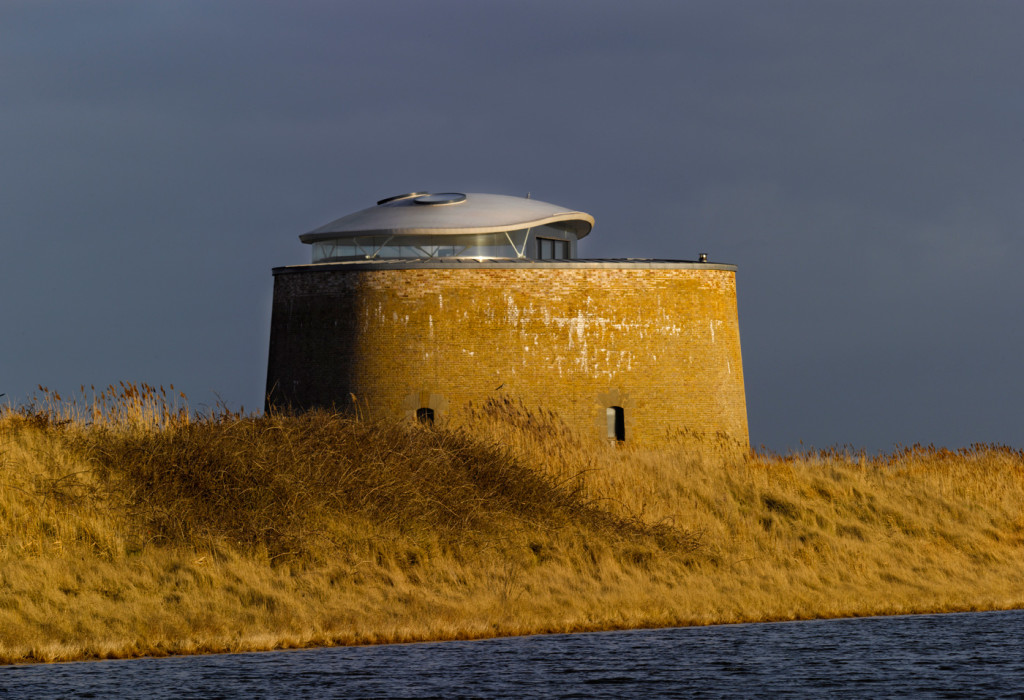 Martello Tower Y_roof_web